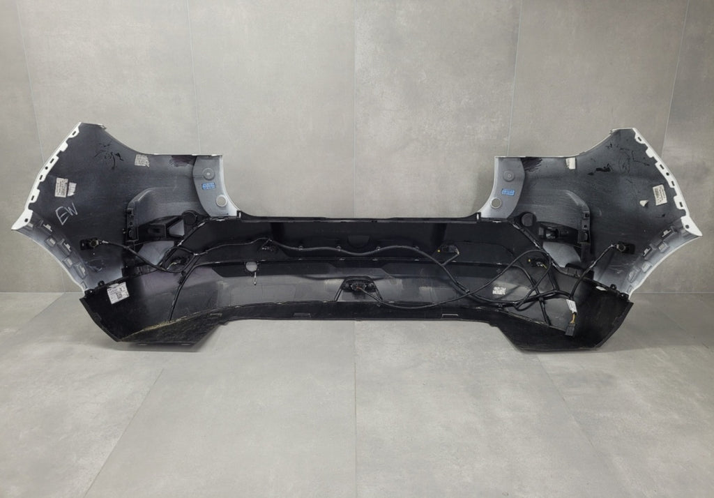 Zadnji branik Opel Frontera C 24-
