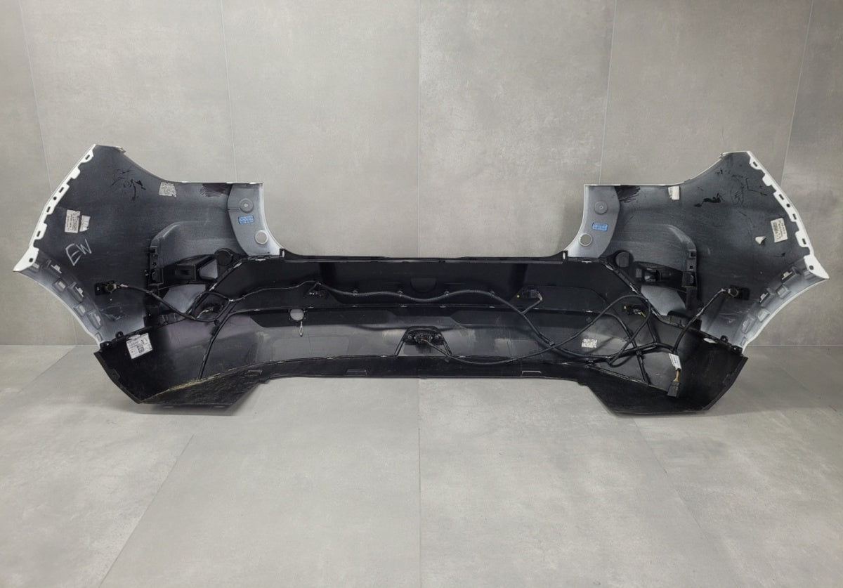 Zadnji branik Opel Frontera C 24-