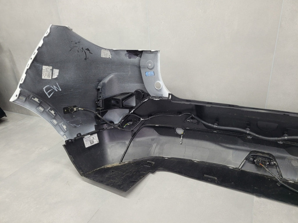 Zadnji branik Opel Frontera C 24-