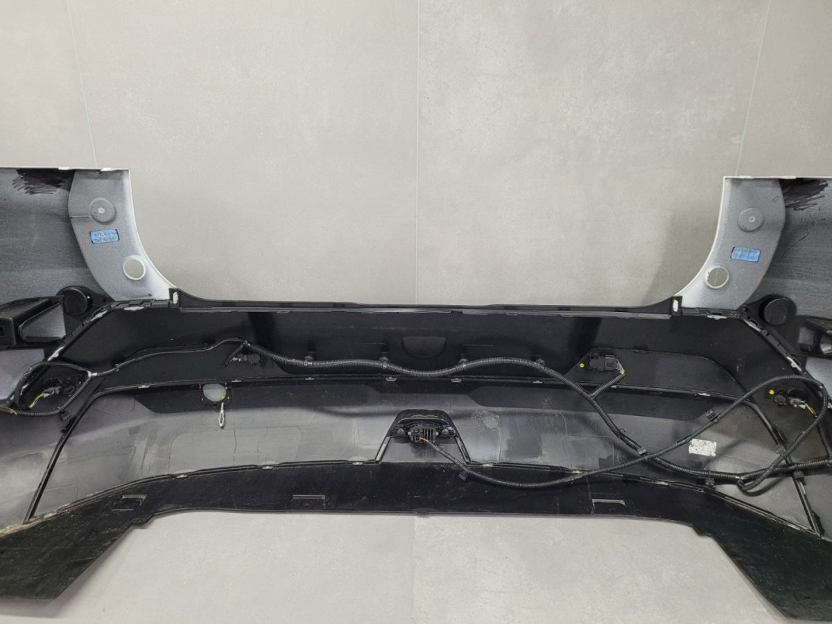 Zadnji branik Opel Frontera C 24-