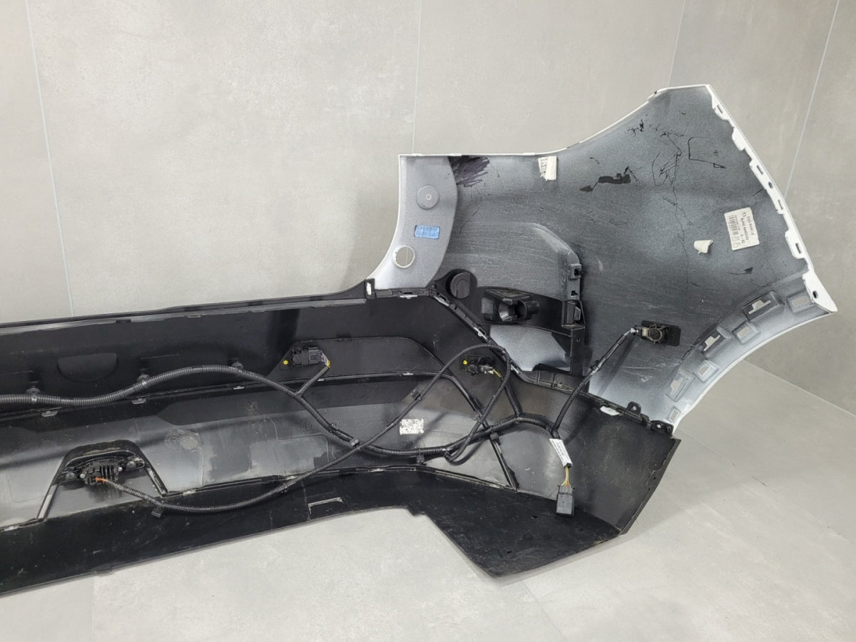 Zadnji branik Opel Frontera C 24-