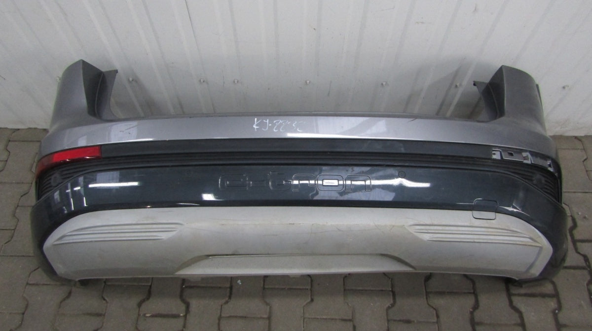 Zadnji branik AUDI Q4 E TRON 89A 21-