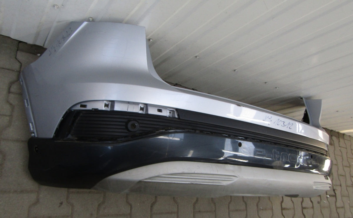 Zadnji branik AUDI Q4 E TRON 89A 21-