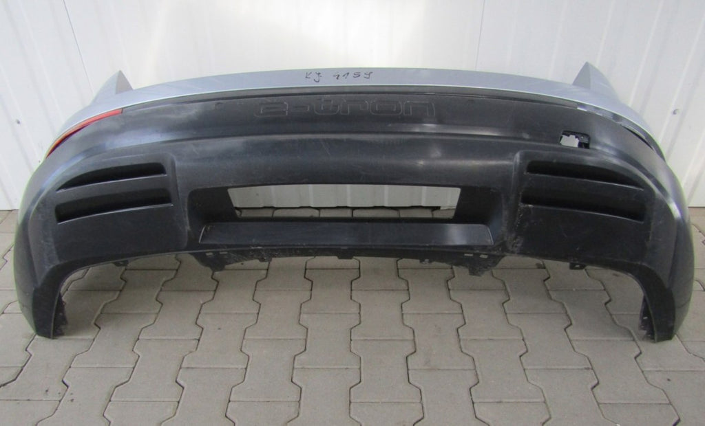 Zadnji branik AUDI Q4 E TRON 89A 21-