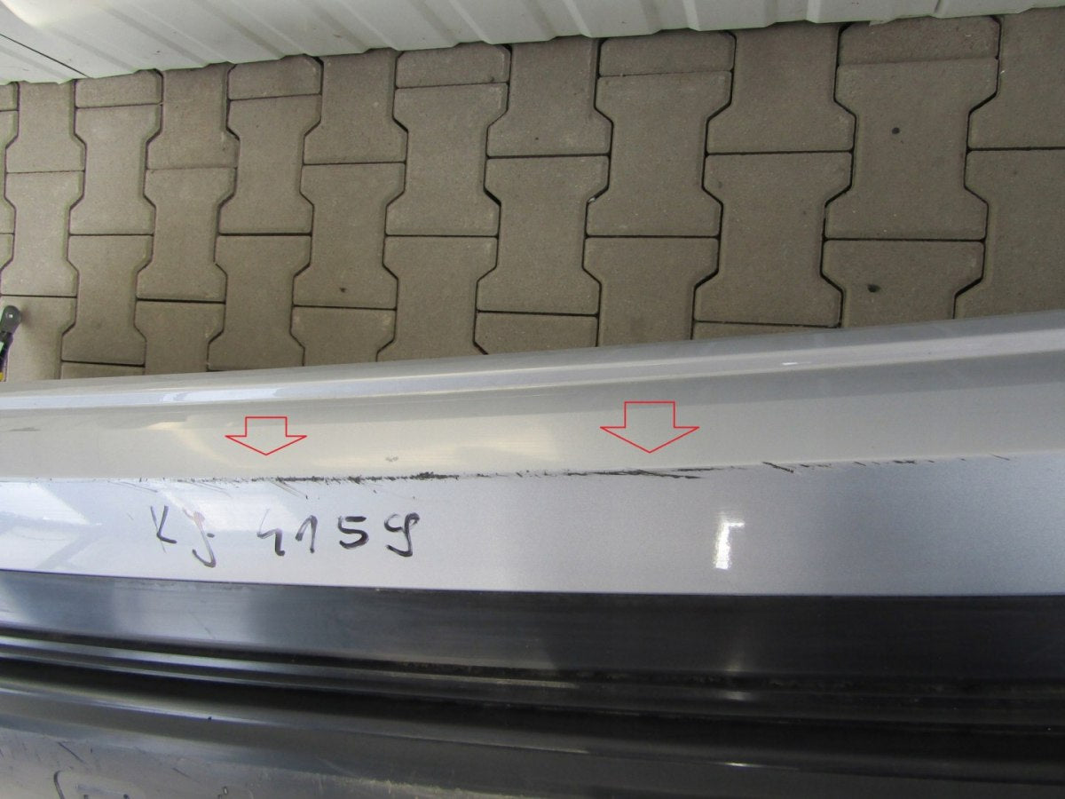 Zadnji branik AUDI Q4 E TRON 89A 21-
