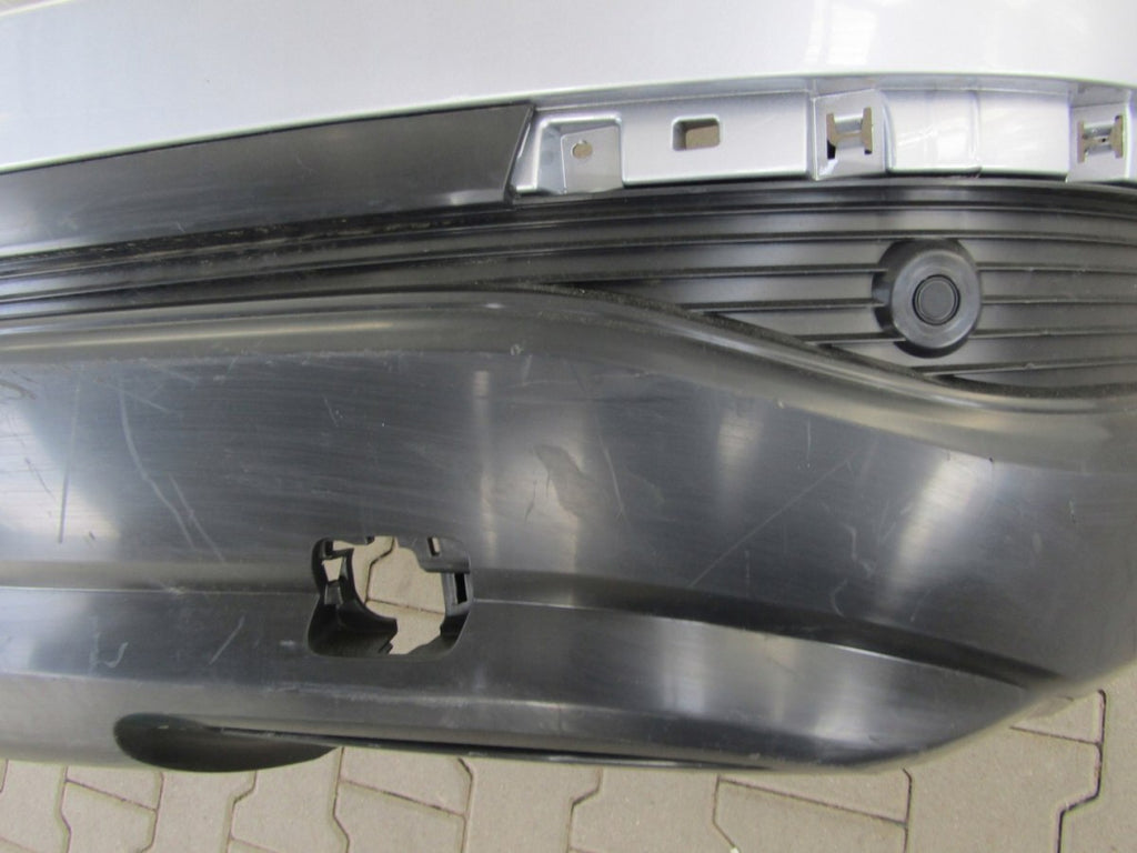 Zadnji branik AUDI Q4 E TRON 89A 21-