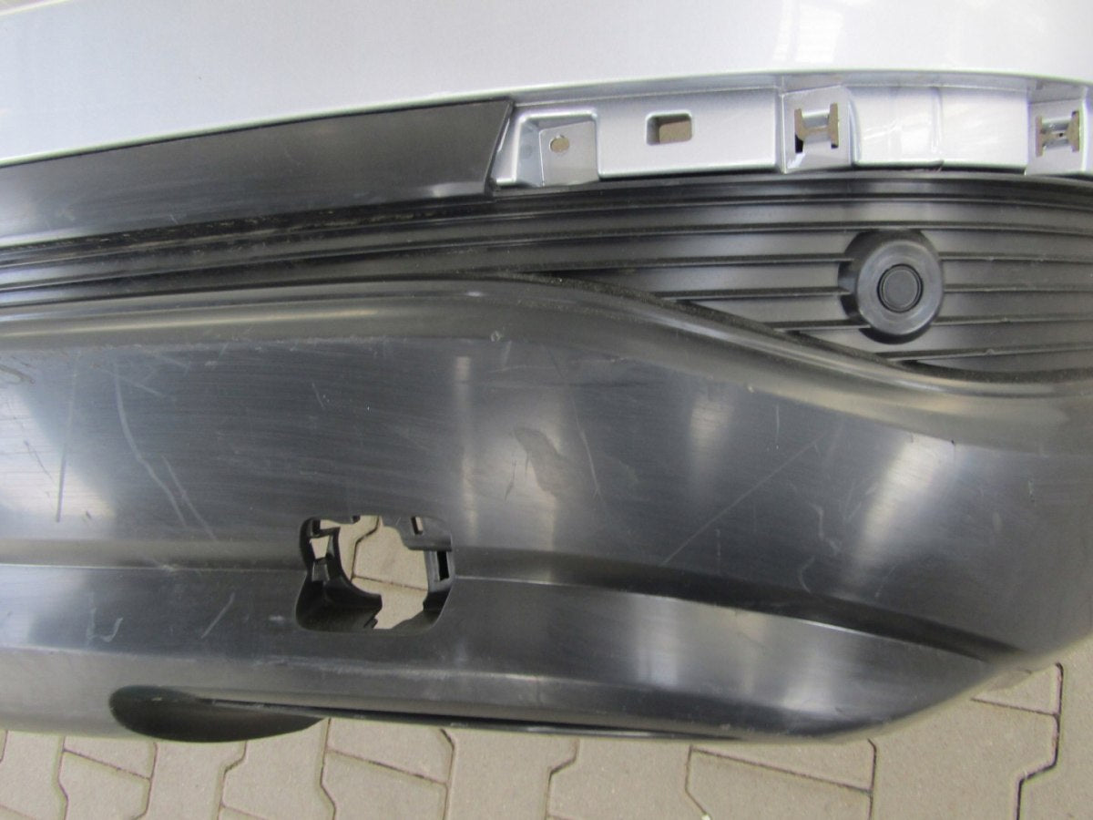 Zadnji branik AUDI Q4 E TRON 89A 21-