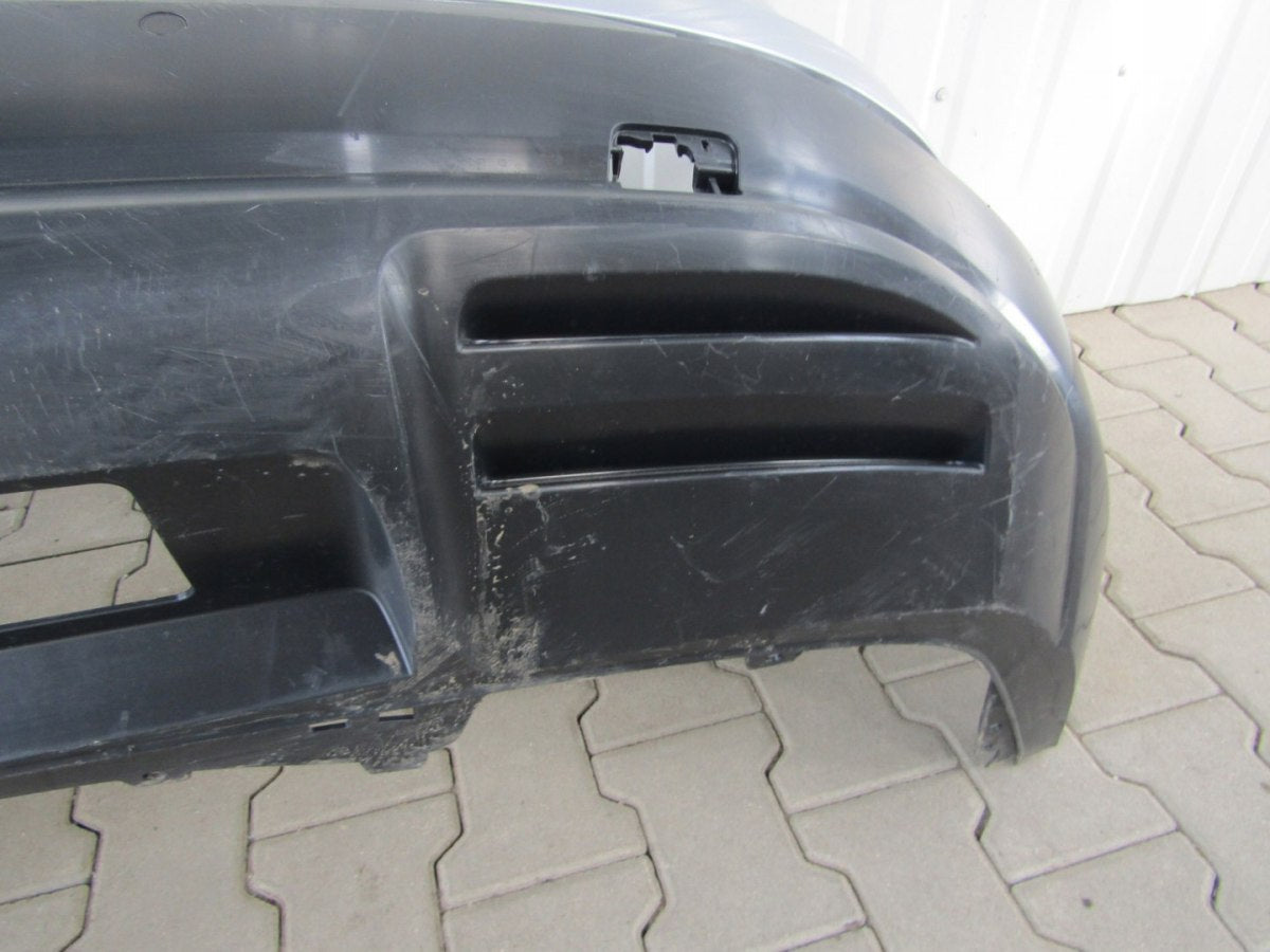 Zadnji branik AUDI Q4 E TRON 89A 21-
