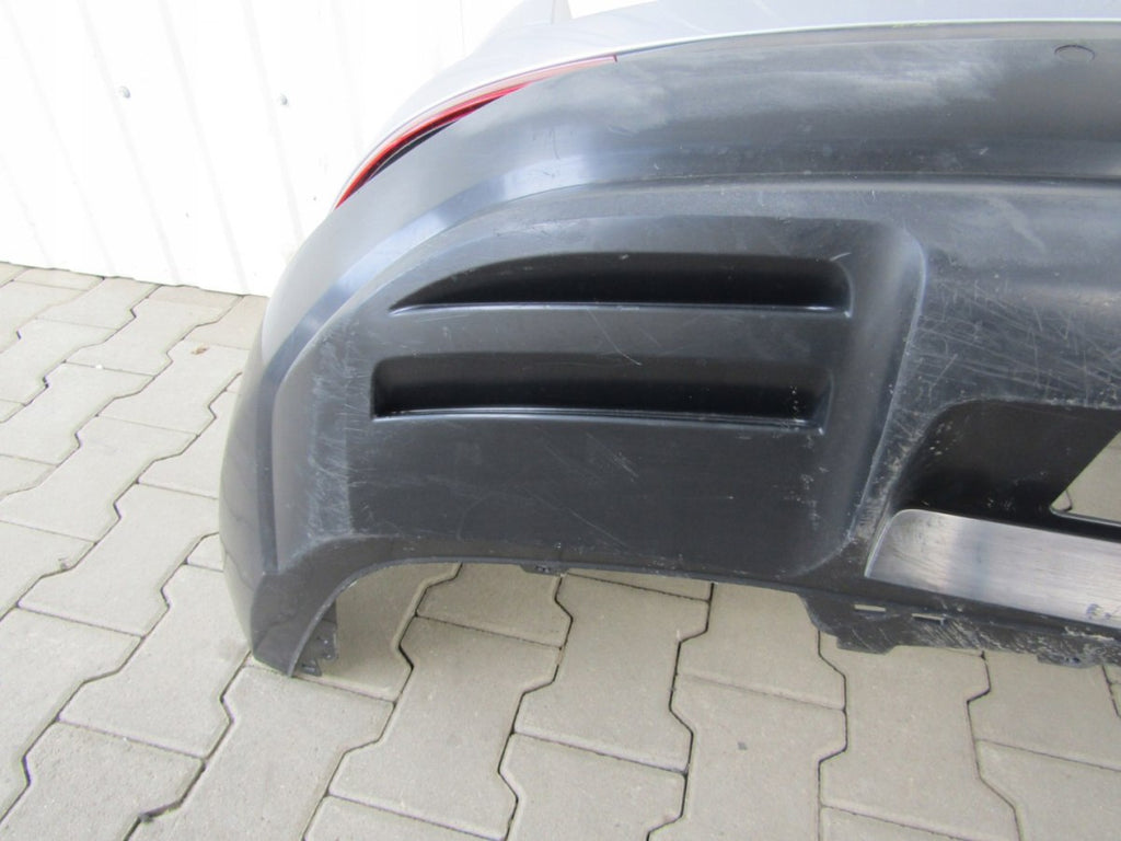 Zadnji branik AUDI Q4 E TRON 89A 21-