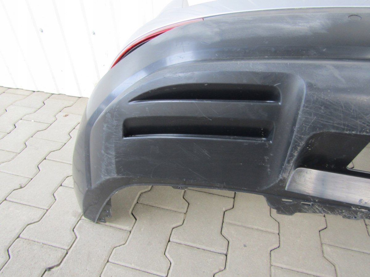 Zadnji branik AUDI Q4 E TRON 89A 21-
