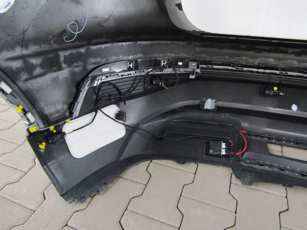 Zadnji branik AUDI Q4 E TRON 89A 21-