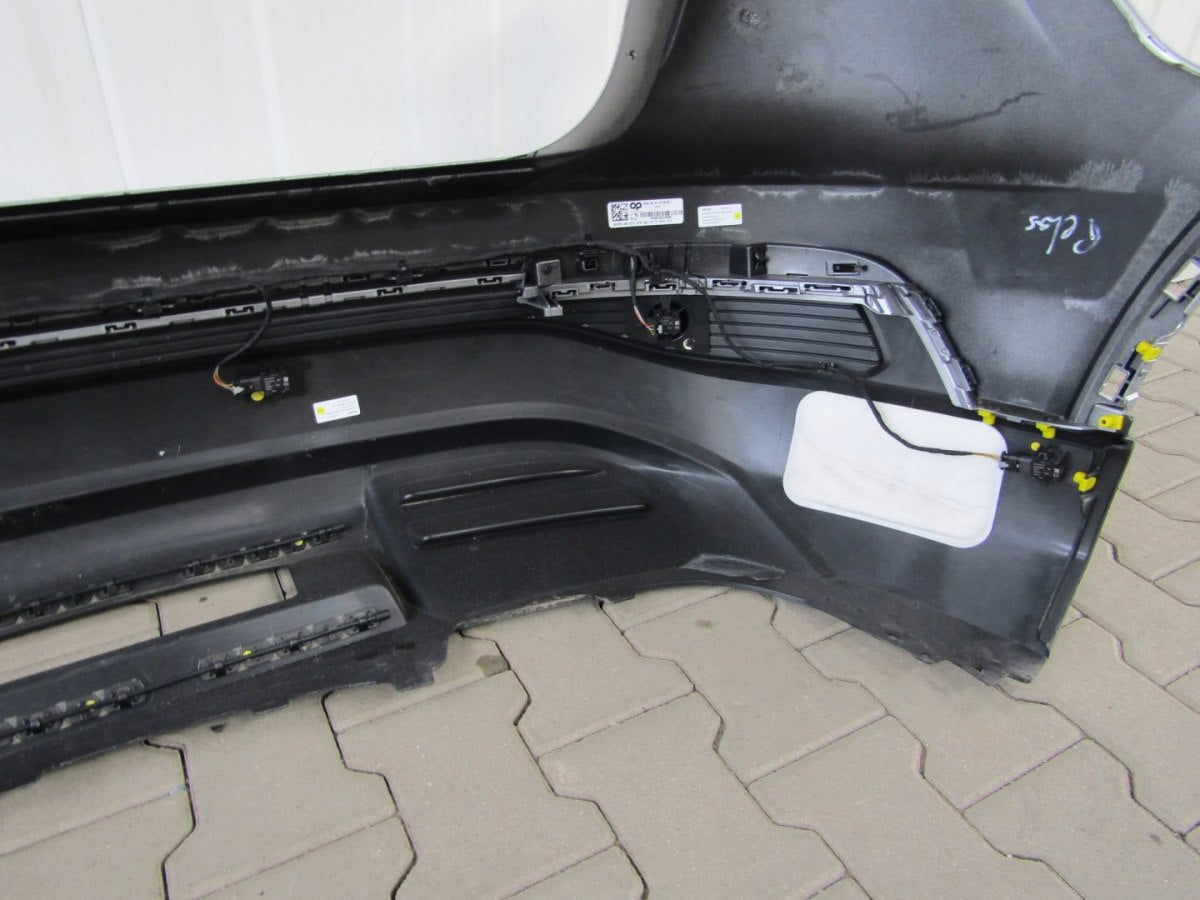 Zadnji branik AUDI Q4 E TRON 89A 21-