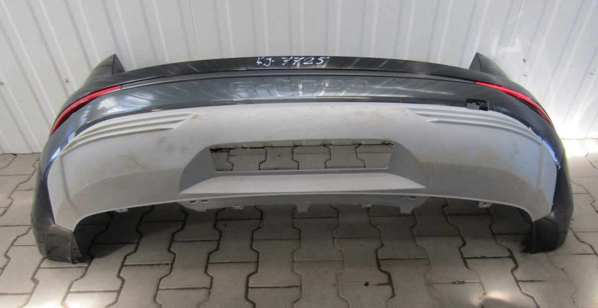 Zadnji branik AUDI Q4 E-TRON 89A ADVANCED 21-