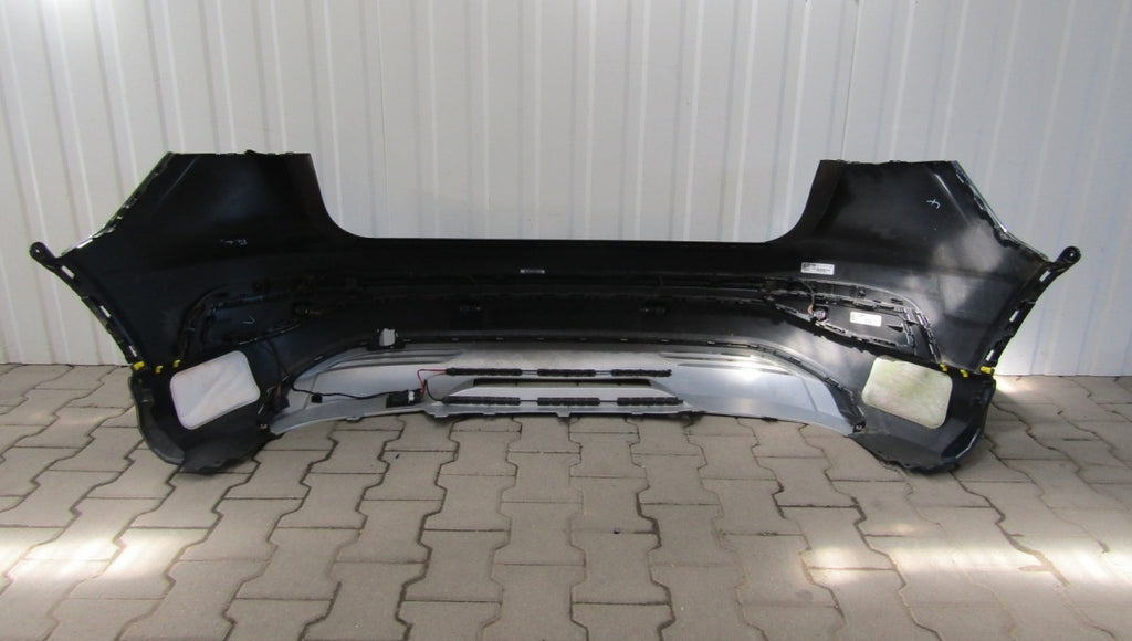 Zadnji branik AUDI Q4 E-TRON 89A ADVANCED 21-