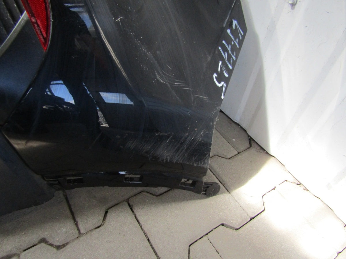 Zadnji branik AUDI Q4 E-TRON 89A ADVANCED 21-