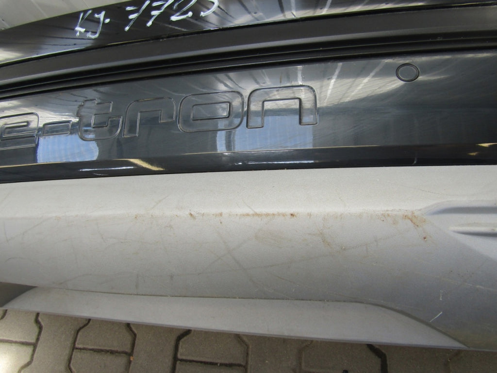 Zadnji branik AUDI Q4 E-TRON 89A ADVANCED 21-
