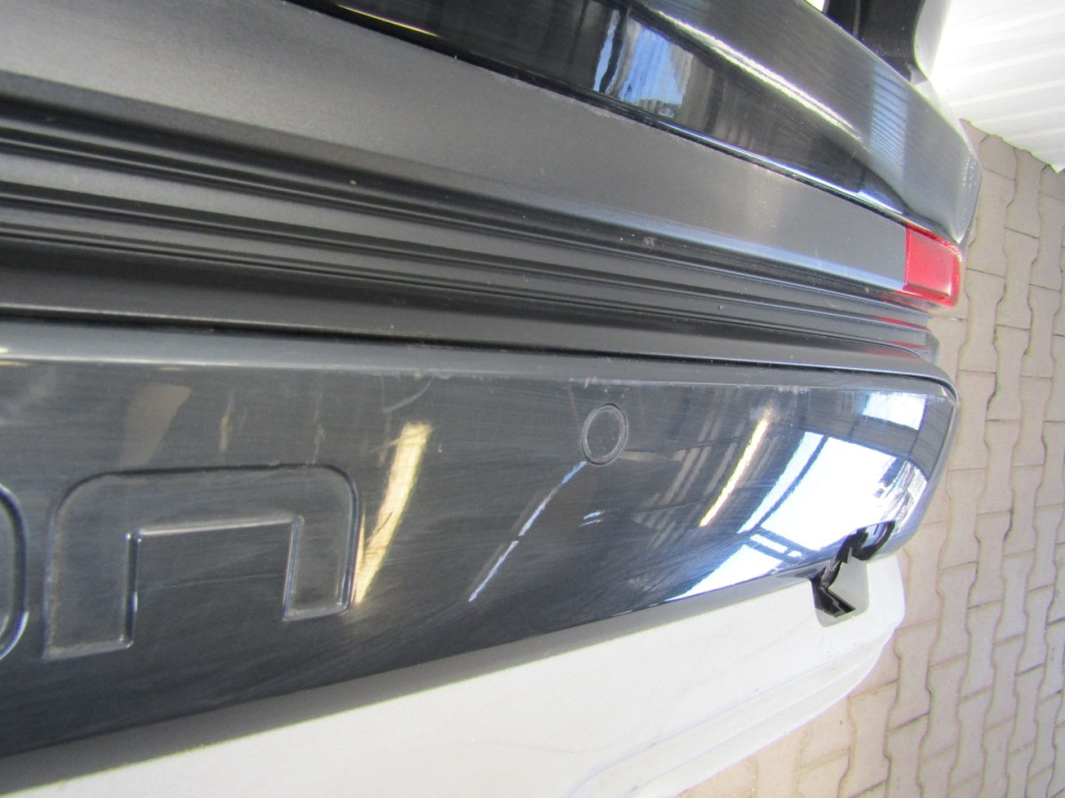 Zadnji branik AUDI Q4 E-TRON 89A ADVANCED 21-