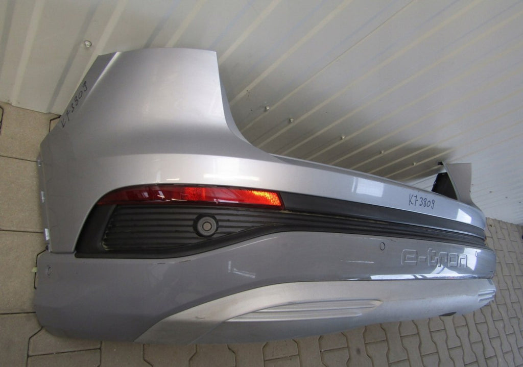 Zadnji branik AUDI Q4 E-TRON 89A ADVANCED 21-