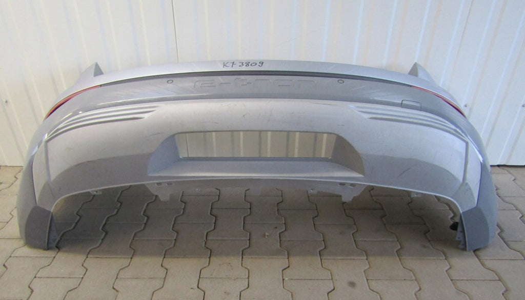 Zadnji branik AUDI Q4 E-TRON 89A ADVANCED 21-