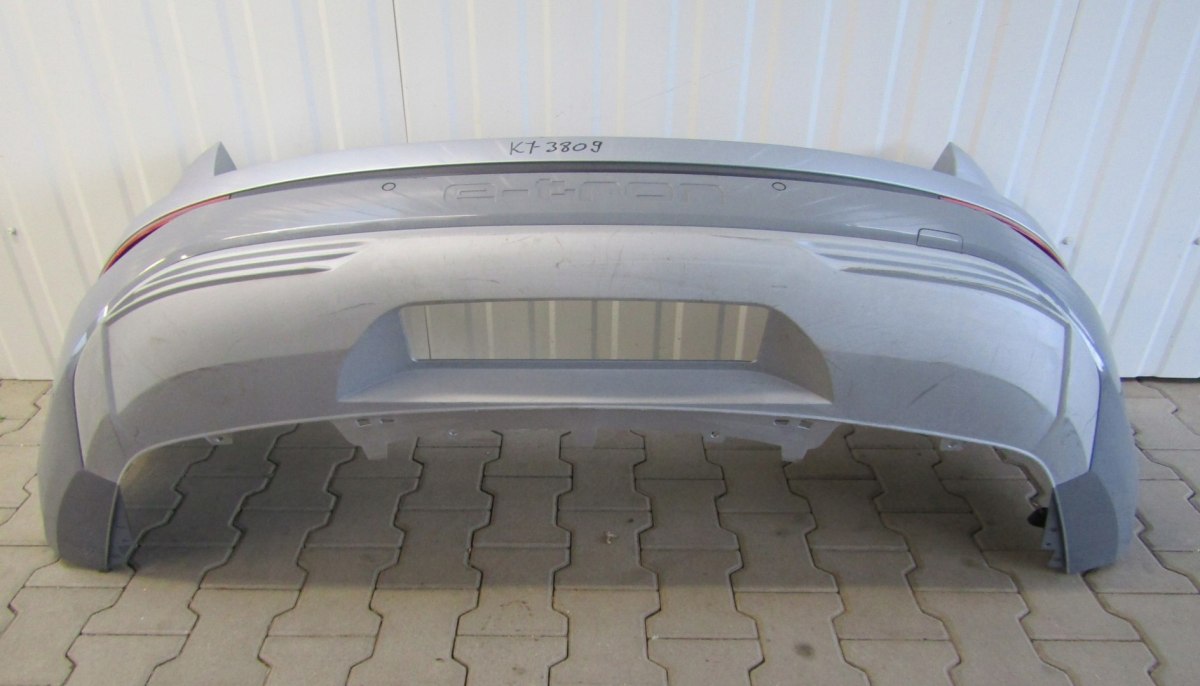 Zadnji branik AUDI Q4 E-TRON 89A ADVANCED 21-