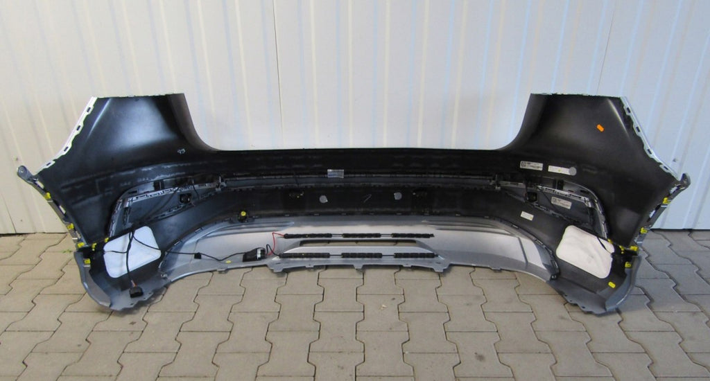 Zadnji branik AUDI Q4 E-TRON 89A ADVANCED 21-