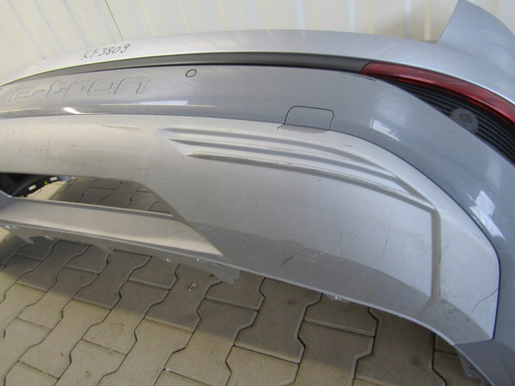 Zadnji branik AUDI Q4 E-TRON 89A ADVANCED 21-