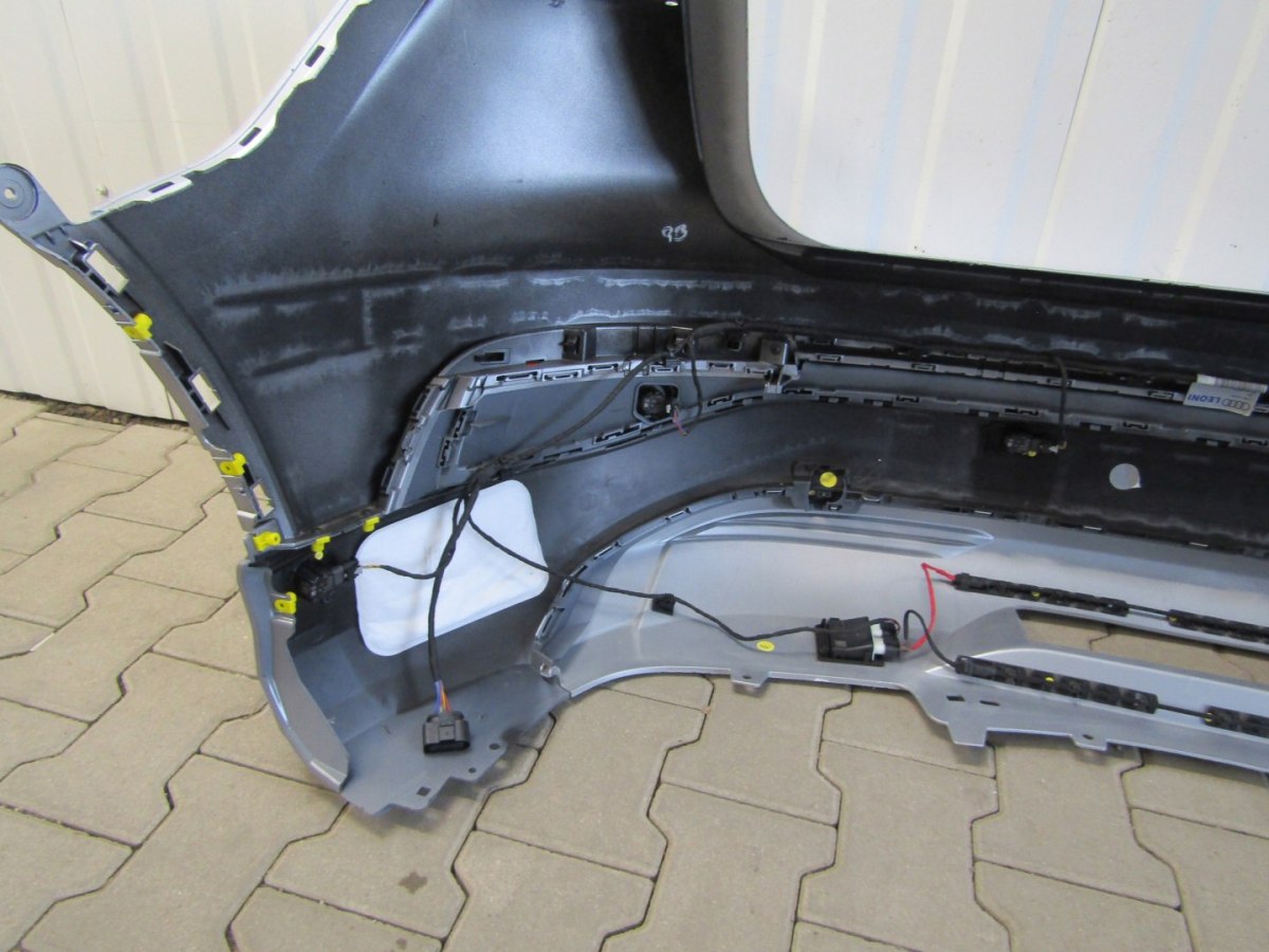Zadnji branik AUDI Q4 E-TRON 89A ADVANCED 21-