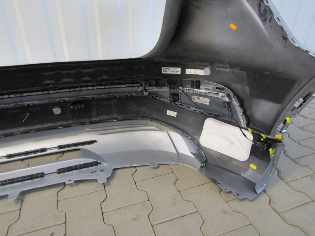 Zadnji branik AUDI Q4 E-TRON 89A ADVANCED 21-