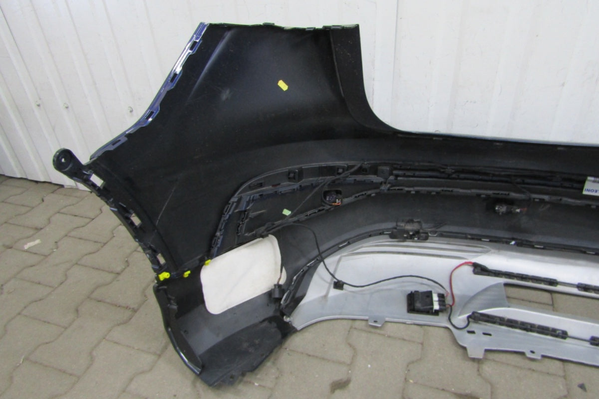 Zadnji branik AUDI Q4 E-TRON 89A ADVANCED 21-