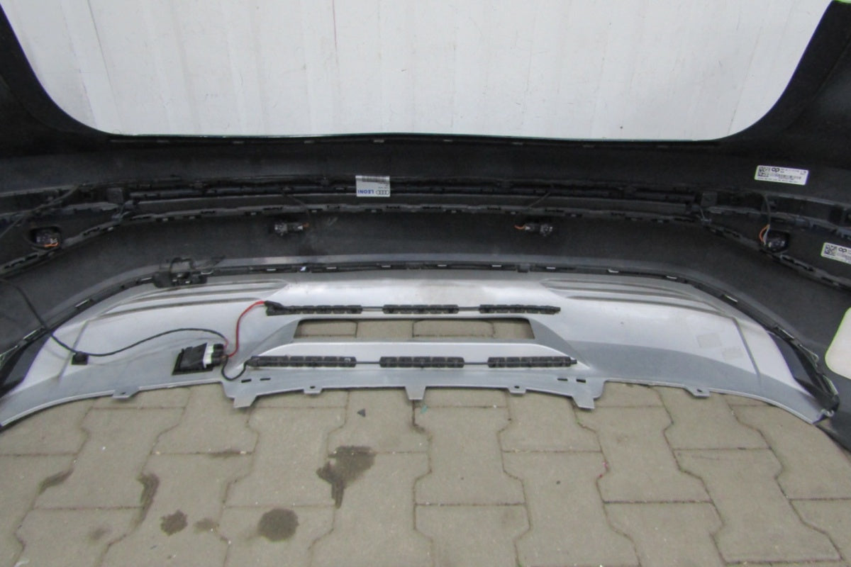 Zadnji branik AUDI Q4 E-TRON 89A ADVANCED 21-