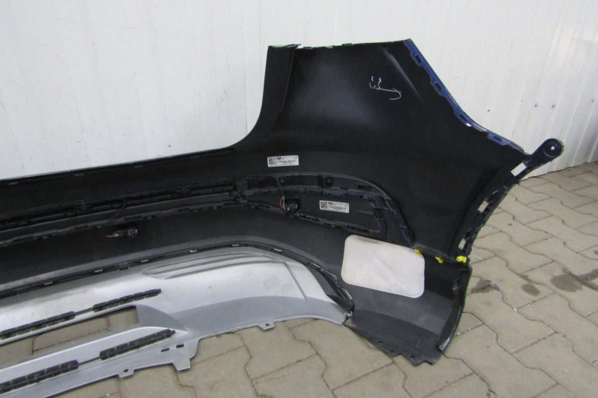 Zadnji branik AUDI Q4 E-TRON 89A ADVANCED 21-