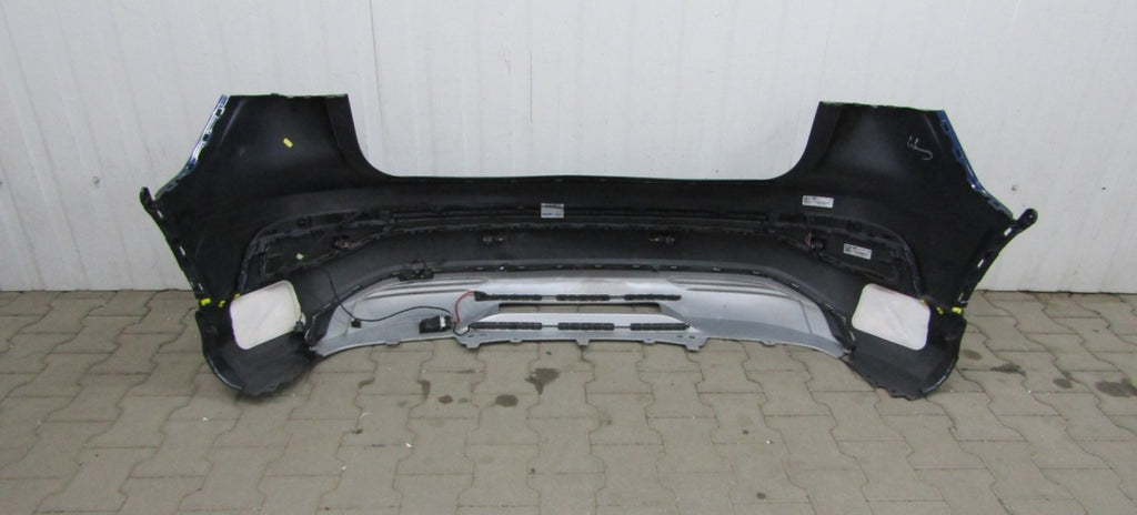 Zadnji branik AUDI Q4 E-TRON 89A ADVANCED 21-