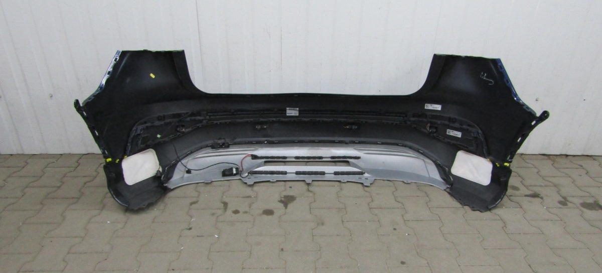 Zadnji branik AUDI Q4 E-TRON 89A ADVANCED 21-