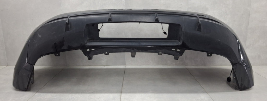 Zadnji branik AUDI Q4 E-TRON 89A S-LINE 21-