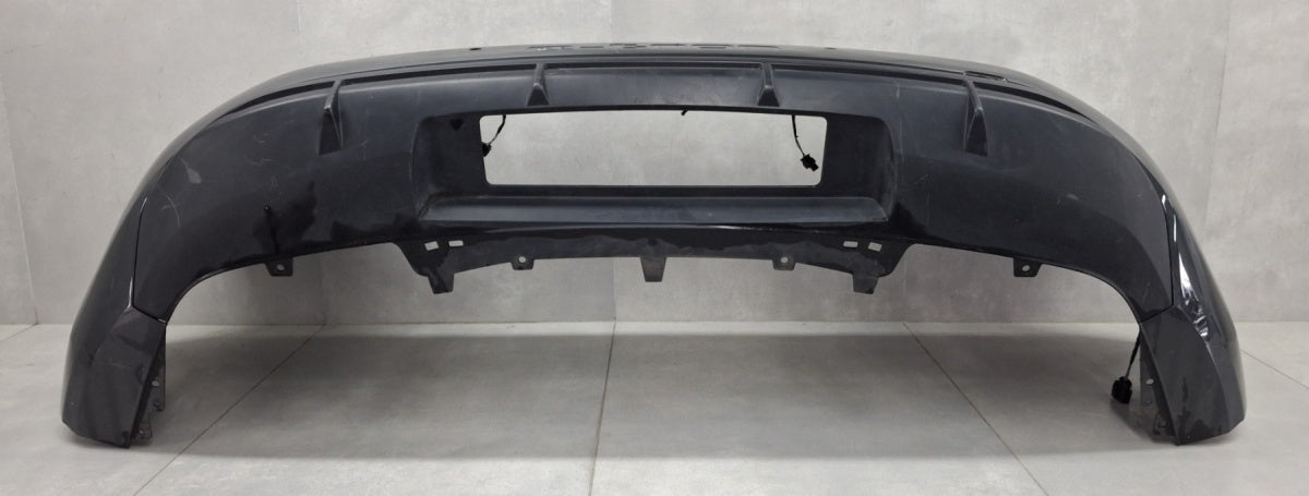 Zadnji branik AUDI Q4 E-TRON 89A S-LINE 21-