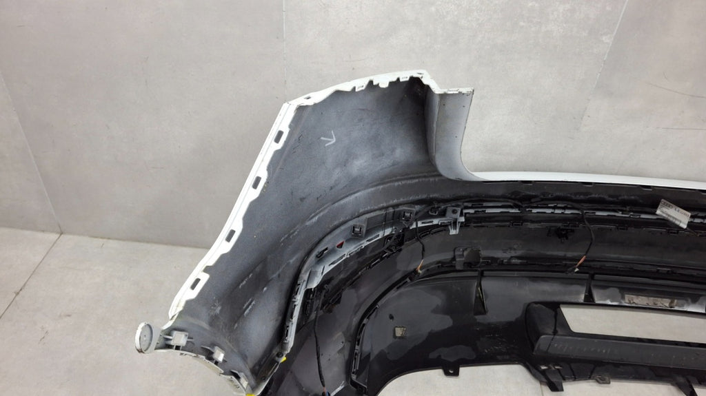 Zadnji branik AUDI Q4 E-TRON 89A S-LINE 21-