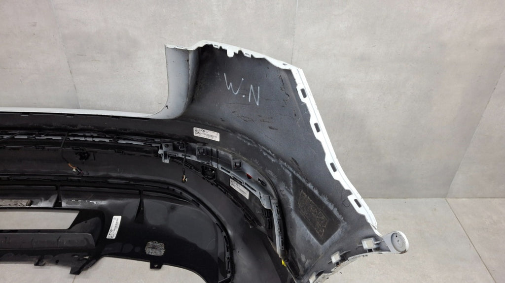 Zadnji branik AUDI Q4 E-TRON 89A S-LINE 21-