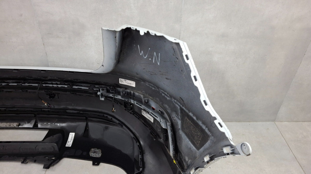 Zadnji branik AUDI Q4 E-TRON 89A S-LINE 21-