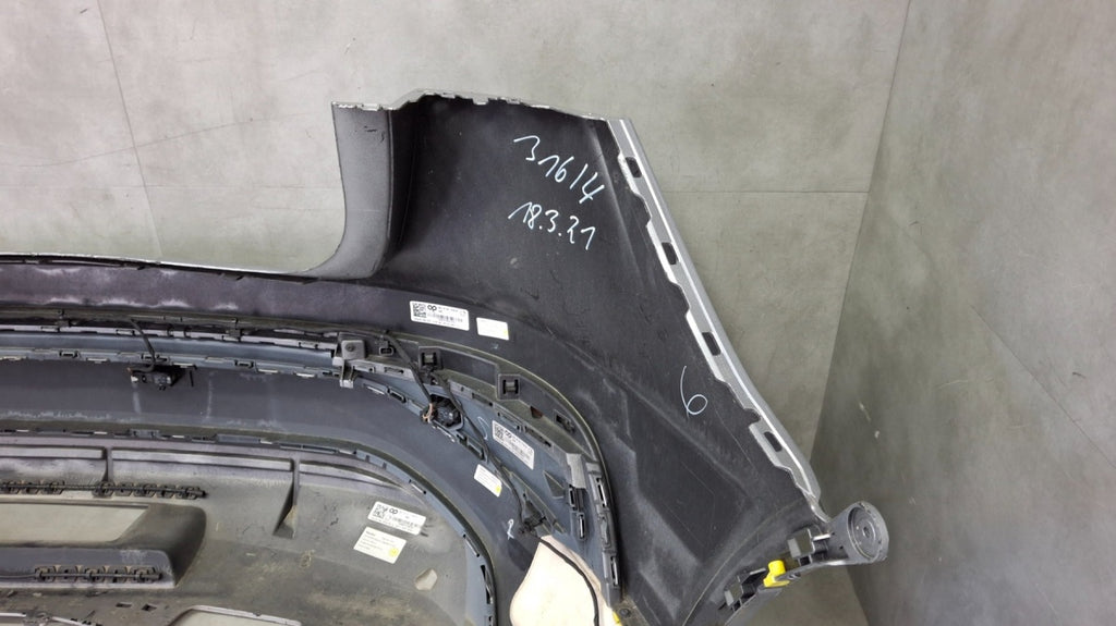 Zadnji branik AUDI Q4 E-TRON 89A S-LINE 21- / kompletan
