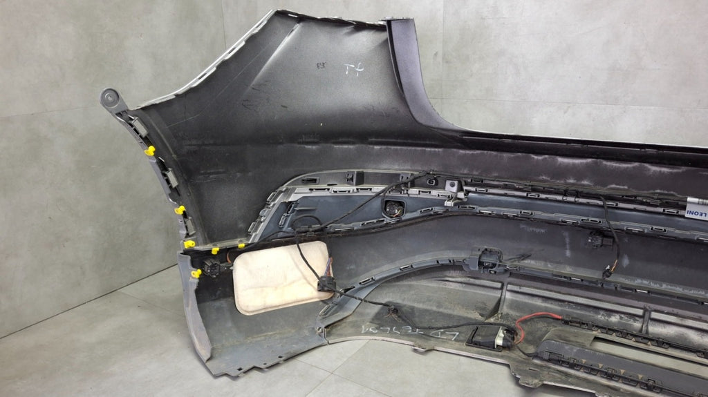 Zadnji branik AUDI Q4 E-TRON 89A S-LINE 21- / kompletan