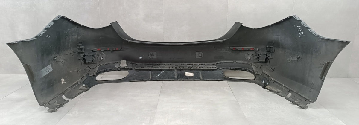 Zadnji branik Mercedes S klasa W223 223 AMG 20-25