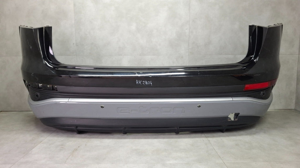 Zadnji branik AUDI Q4 E-TRON 89A S-LINE 21-