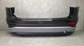 Zadnji branik AUDI Q4 E-TRON 89A S-LINE 21-