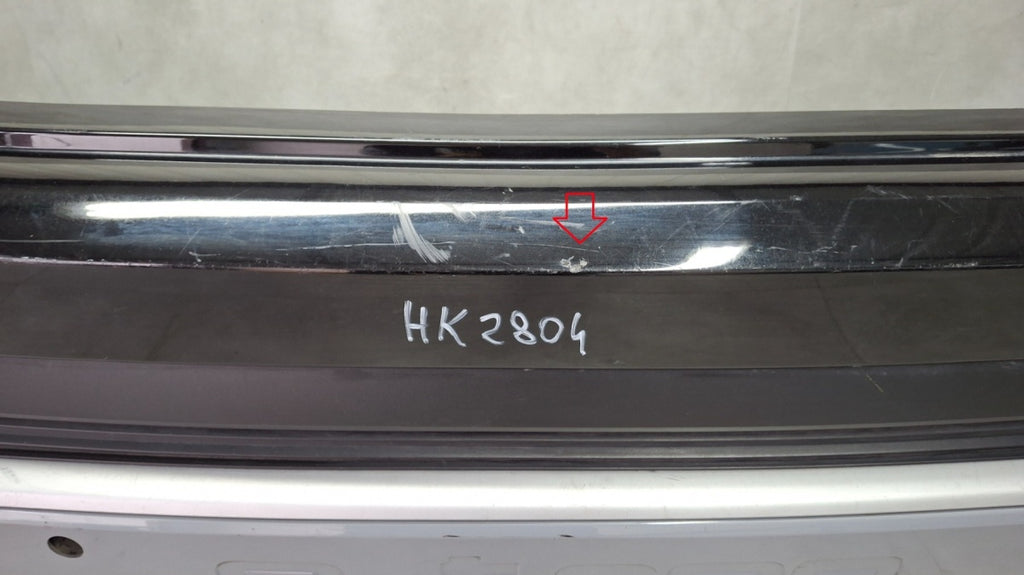 Zadnji branik AUDI Q4 E-TRON 89A S-LINE 21-