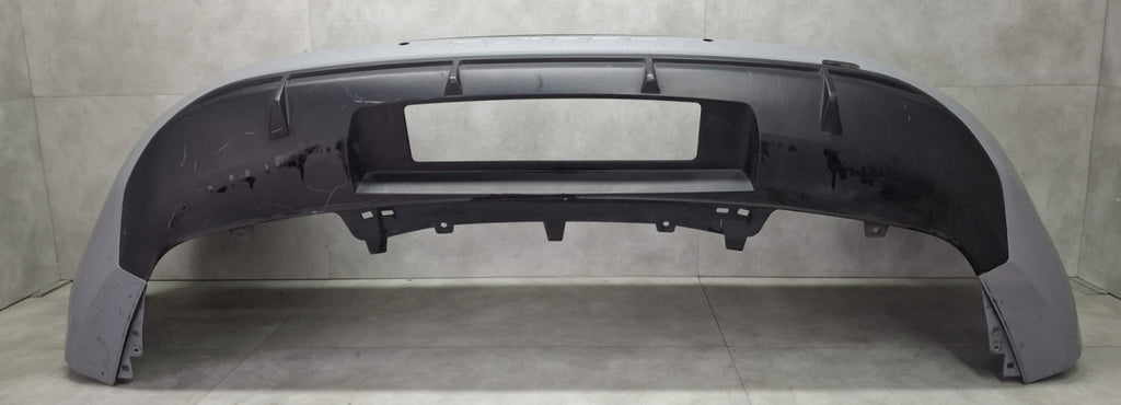 Zadnji branik AUDI Q4 E-TRON 89A S-LINE 21-