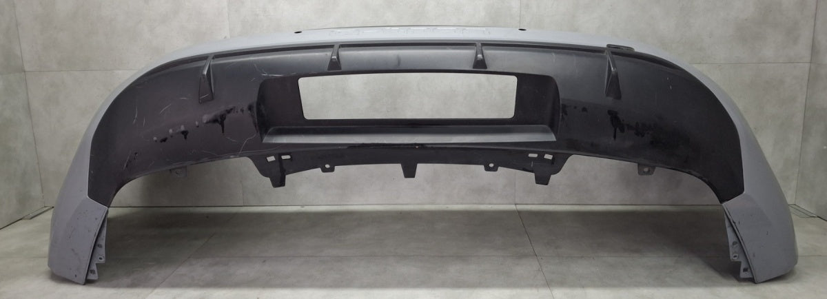 Zadnji branik AUDI Q4 E-TRON 89A S-LINE 21-