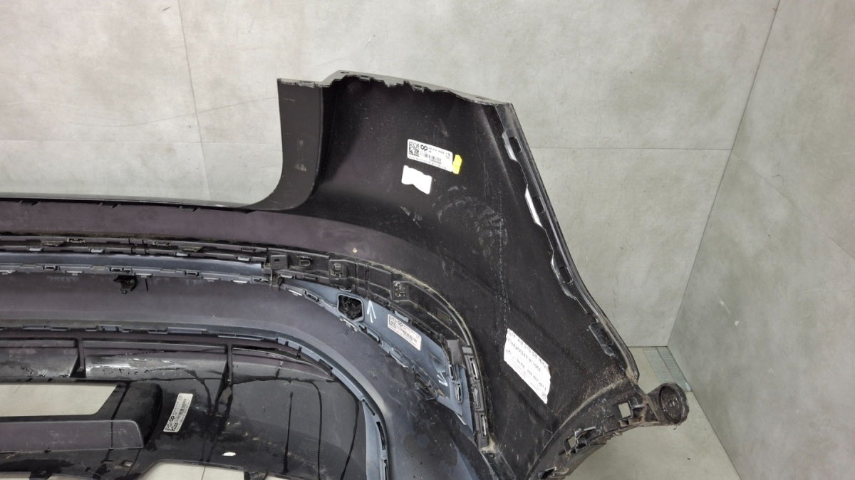 Zadnji branik AUDI Q4 E-TRON 89A S-LINE 21-