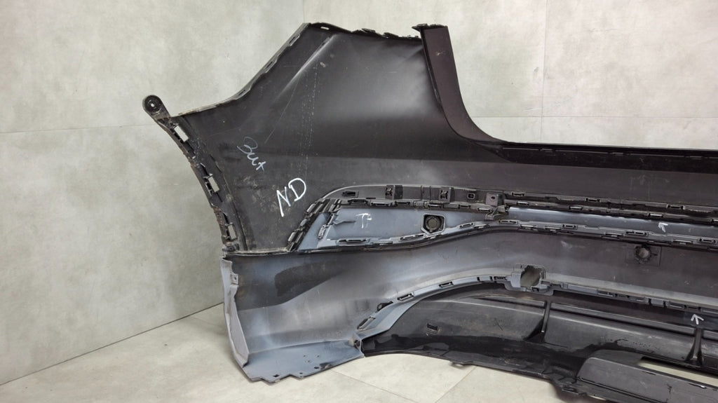 Zadnji branik AUDI Q4 E-TRON 89A S-LINE 21-