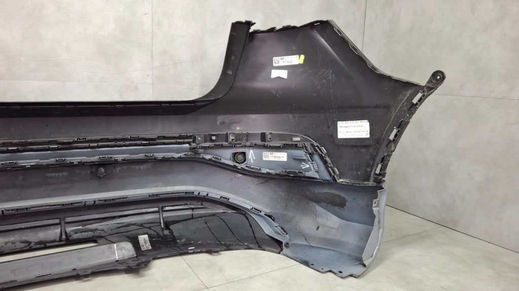 Zadnji branik AUDI Q4 E-TRON 89A S-LINE 21-