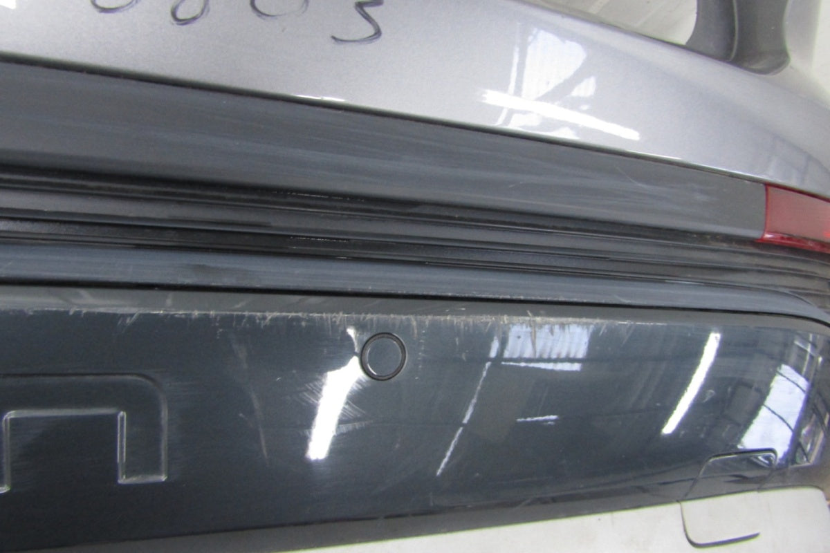 Zadnji branik AUDI Q4 E TRON 89A 21-